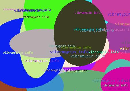 vibramycin info